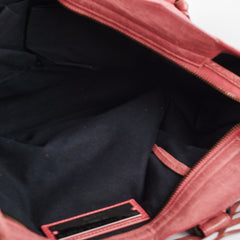 Balenciaga City Bag Pink Balenciaga City Bag Pink