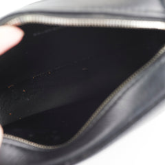Balenciaga Everyday Camera Black Crossbody Bag Balenciaga Everyday Camera Black Crossbody Bag