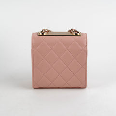 Chanel Trendy Clutch On Chain Chanel Trendy Clutch On Chain