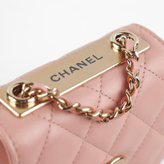 Chanel Trendy Clutch On Chain Chanel Trendy Clutch On Chain