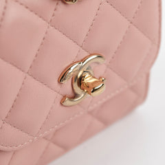 Chanel Trendy Clutch On Chain Chanel Trendy Clutch On Chain