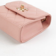 Chanel Trendy Clutch On Chain Chanel Trendy Clutch On Chain