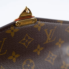 Louis Vuitton Pochette Metis East West Monogram Louis Vuitton Pochette Metis East West Monogram