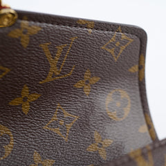 Louis Vuitton Pochette Metis East West Monogram Louis Vuitton Pochette Metis East West Monogram