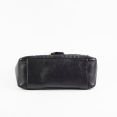 Gucci Marmont Small Top Handle Bag Gucci Marmont Small Top Handle Bag