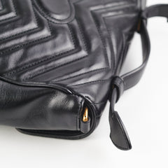 Gucci Marmont Small Top Handle Bag Gucci Marmont Small Top Handle Bag