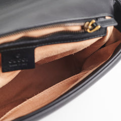 Gucci Marmont Small Top Handle Bag Gucci Marmont Small Top Handle Bag