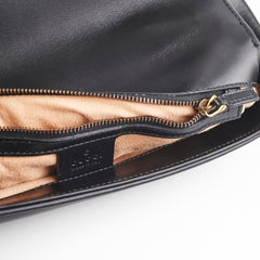 Gucci Marmont Small Top Handle Bag Gucci Marmont Small Top Handle Bag