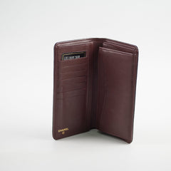 Chanel Caviar Long Fold Wallet Black Chanel Caviar Long Fold Wallet Black