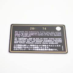 Chanel Caviar Long Fold Wallet Black Chanel Caviar Long Fold Wallet Black