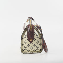 Louis Vuitton Amazon Speedy PM Monogram Louis Vuitton Amazon Speedy PM Monogram