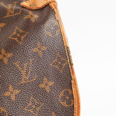 Louis Vuitton Saumur 35 Monogram Louis Vuitton Saumur 35 Monogram