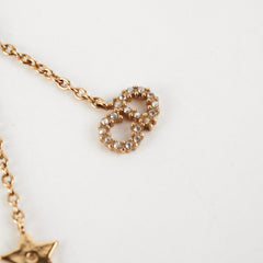 Dior Star Necklace Dior Star Necklace