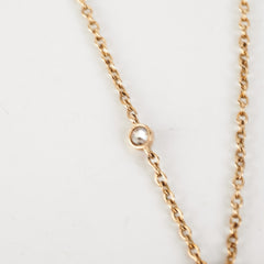 Dior Star Necklace Dior Star Necklace