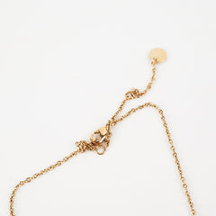 Dior Star Necklace Dior Star Necklace