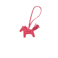 Hermes PM Rodeo Mexico Pink Hermes PM Rodeo Mexico Pink