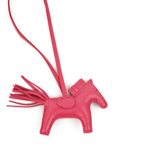 Hermes PM Rodeo Mexico Pink Hermes PM Rodeo Mexico Pink