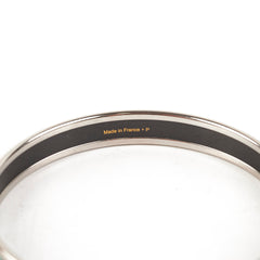 Hermes Enamel Multicolour Bangle Hermes Enamel Multicolour Bangle
