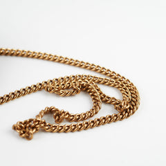 Gucci Marmont Leather Wallet on Chain WOC Red Gucci Marmont Leather Wallet on Chain WOC Red