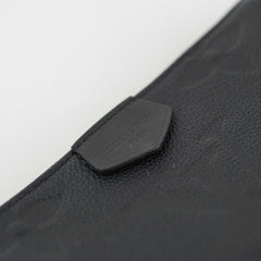 Louis Vuitton Multi Pochette Black Empriente Shoulder Bag