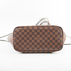 Louis Vuitton Neverfull MM Damier Ebene Louis Vuitton Neverfull MM Damier Ebene