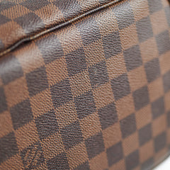 Louis Vuitton Neverfull MM Damier Ebene Louis Vuitton Neverfull MM Damier Ebene