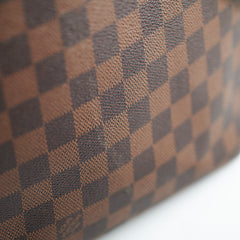 Louis Vuitton Neverfull MM Damier Ebene Louis Vuitton Neverfull MM Damier Ebene