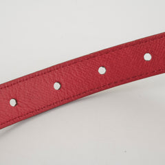 Louis Vuitton Muticolour Reversible Belt 95cm