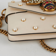 Gucci Bee Shoulder Bag Gucci Bee Shoulder Bag