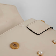 Gucci Bee Shoulder Bag Gucci Bee Shoulder Bag