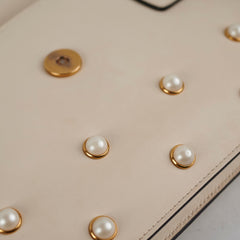 Gucci Bee Shoulder Bag Gucci Bee Shoulder Bag