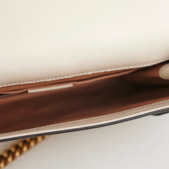 Gucci Bee Shoulder Bag Gucci Bee Shoulder Bag