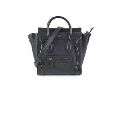 Celine Nano Luggage Celine Nano Luggage