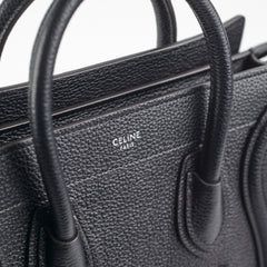 Celine Nano Luggage Celine Nano Luggage
