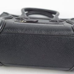 Celine Nano Luggage Celine Nano Luggage