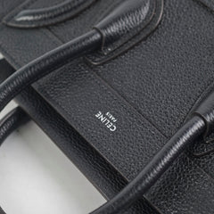 Celine Nano Luggage Celine Nano Luggage