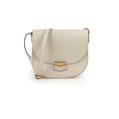Celine Medium White Shoulder Bag Celine Medium White Shoulder Bag