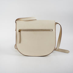 Celine Medium White Shoulder Bag Celine Medium White Shoulder Bag
