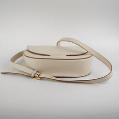 Celine Medium White Shoulder Bag Celine Medium White Shoulder Bag