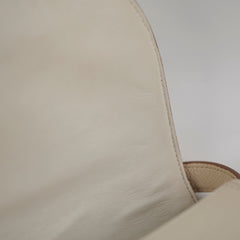 Celine Medium White Shoulder Bag Celine Medium White Shoulder Bag