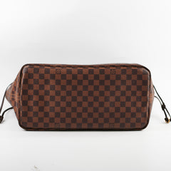 Louis Vuitton Neverfull GM Damier Ebene Louis Vuitton Neverfull GM Damier Ebene