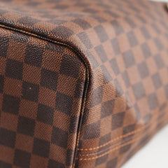 Louis Vuitton Neverfull GM Damier Ebene Louis Vuitton Neverfull GM Damier Ebene