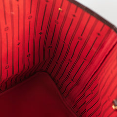 Louis Vuitton Neverfull GM Damier Ebene Louis Vuitton Neverfull GM Damier Ebene