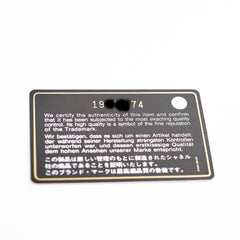 Chanel Executive Cerf Tote Black Chanel Executive Cerf Tote Black