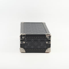 Louis Vuitton Coffret 8 Montres Watch Trunk Louis Vuitton Coffret 8 Montres Watch Trunk