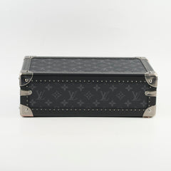 Louis Vuitton Coffret 8 Montres Watch Trunk Louis Vuitton Coffret 8 Montres Watch Trunk