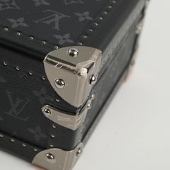 Louis Vuitton Coffret 8 Montres Watch Trunk Louis Vuitton Coffret 8 Montres Watch Trunk