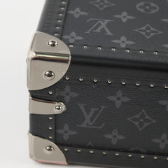 Louis Vuitton Coffret 8 Montres Watch Trunk Louis Vuitton Coffret 8 Montres Watch Trunk