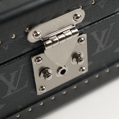 Louis Vuitton Coffret 8 Montres Watch Trunk Louis Vuitton Coffret 8 Montres Watch Trunk