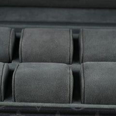 Louis Vuitton Coffret 8 Montres Watch Trunk Louis Vuitton Coffret 8 Montres Watch Trunk